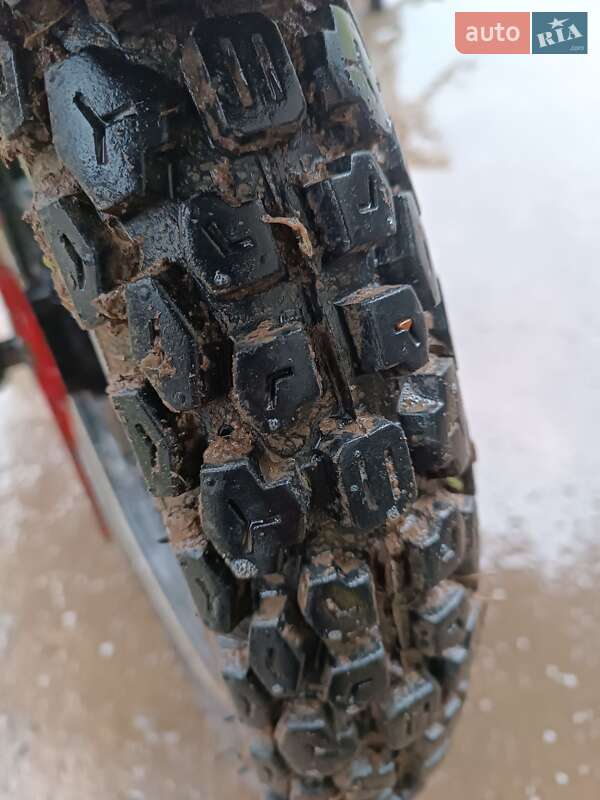 Мотоцикл Классик Spark SP 200R-17 2021 в Кельменцах