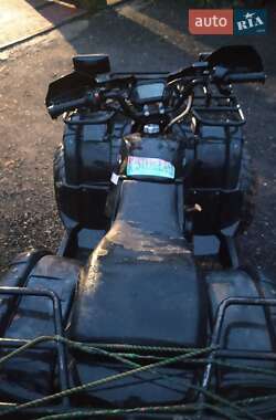 Мотовездеход Spark SP 200R-25I 2018 в Хусте