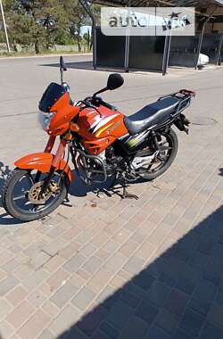 Мотоцикл Кросс Spark SP 200R-25I 2019 в Володимирці