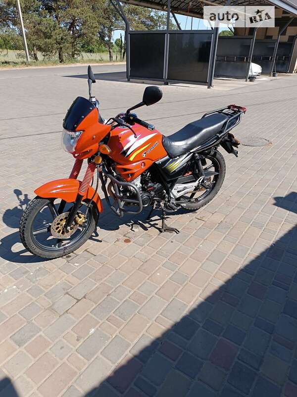 Мотоцикл Кросс Spark SP 200R-25I 2019 в Владимирце