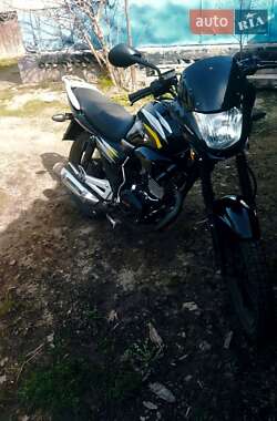 Мопеды Spark SP 200R-25I 2020 в 