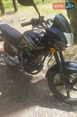 Мопеды Spark SP 200R-25I 2020 в 