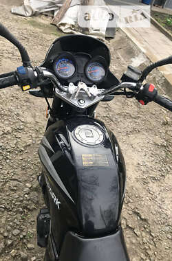 Мотоцикл Спорт-туризм Spark SP 200R-25I 2018 в Каменец-Подольском
