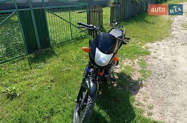 Мотоцикл Классик Spark SP 200R-25I 2018 в 