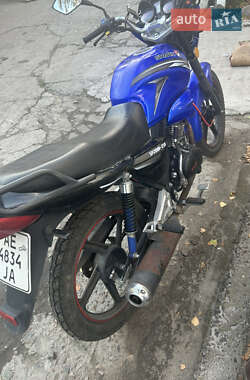 Мопеды Spark SP 200R-25I 2022 в 