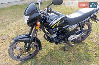 Мотоцикл Классик Spark SP 200R-25I 2020 в Коломые