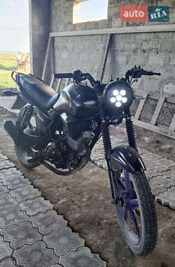 Мотоцикл Кастом Spark SP 200R-25I 2022 в Горбовой