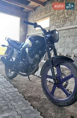 Мотоцикл Кастом Spark SP 200R-25I 2022 в 