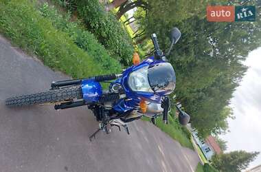 Мотоцикл Классік Spark SP 200R-25I 2019 в 