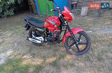 Мотоцикл Классик Spark SP 200R-25I 2021 в Зенькове