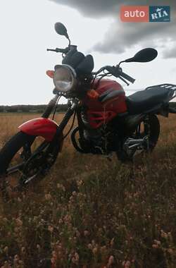 Вантажні моторолери, мотоцикли, скутери, мопеди Spark SP 200R-25I 2020 в 