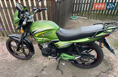 Мотоцикл Багатоцільовий (All-round) Spark SP 200R-25I 2020 в Овручі