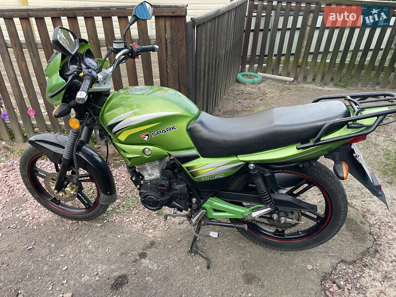 Spark SP 200R-25I 2020