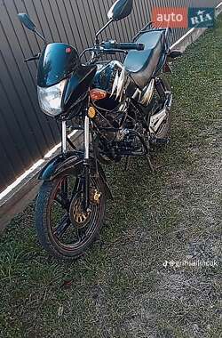 Мотоцикл Классик Spark SP 200R-25I 2020 в Сторожинце