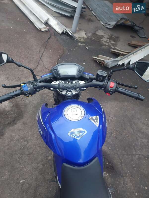 Мини спорт Spark SP 200R-27 2021 в Белополье