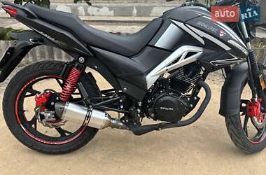 Мотоцикл Классик Spark SP 200R-27 2023 в 
