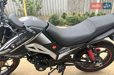 Мотоцикл Классик Spark SP 200R-27 2023 в 