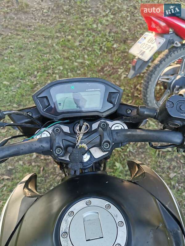 Мопеды Spark SP 200R-27 2021 в Толстом