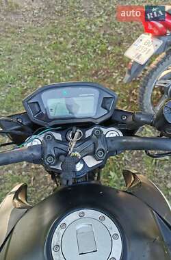 Мопеды Spark SP 200R-27 2021 в 