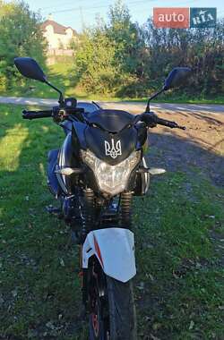 Мопеды Spark SP 200R-27 2021 в 