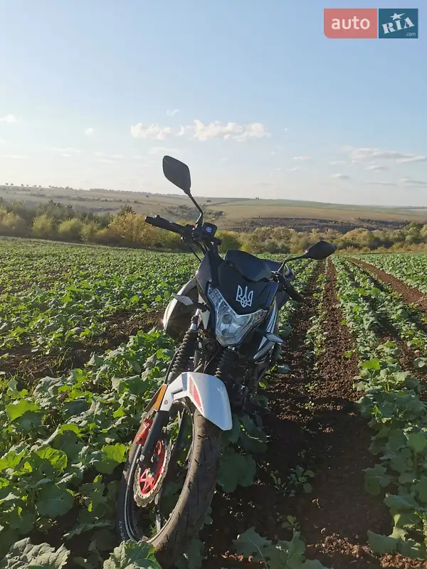 Мопеды Spark SP 200R-27 2021 в 