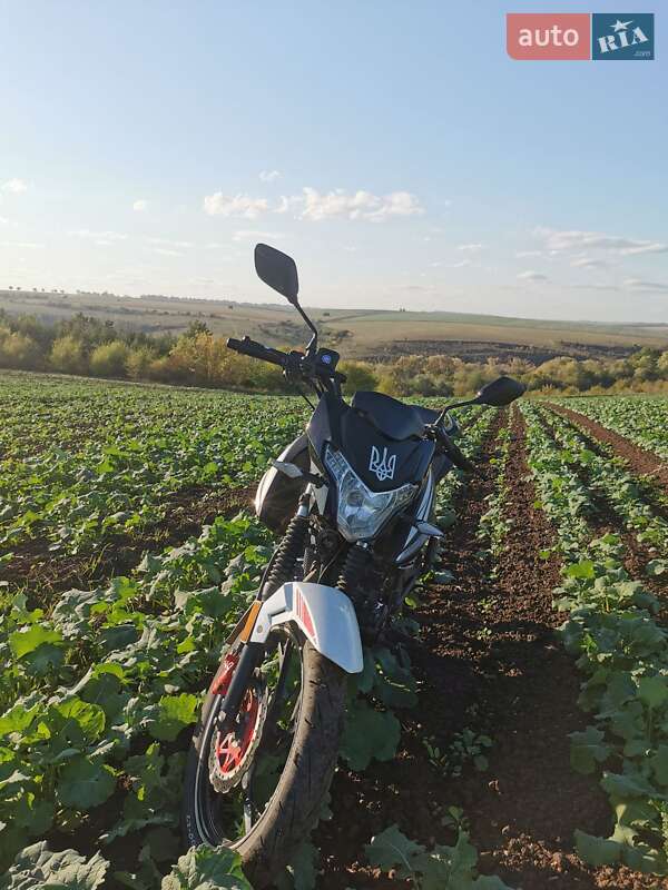 Мопеды Spark SP 200R-27 2021 в Толстом