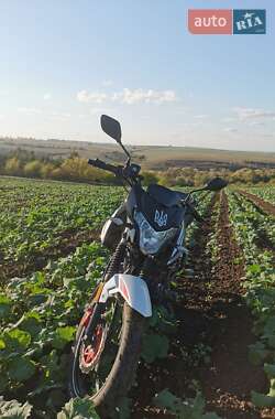Мопеды Spark SP 200R-27 2021 в 