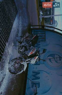 Мотоцикл Без обтекателей (Naked bike) Spark SP 200R-27 2020 в 