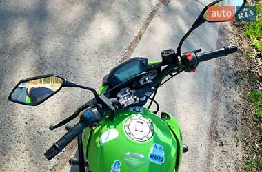 Мотоцикл Классик Spark SP 200R-27 2018 в 