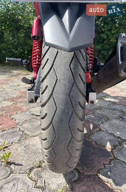 Мопеди Spark SP 200R-27 2020 в 