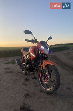 Мотоцикл Классик Spark SP 200R-27 2020 в Каменец-Подольском