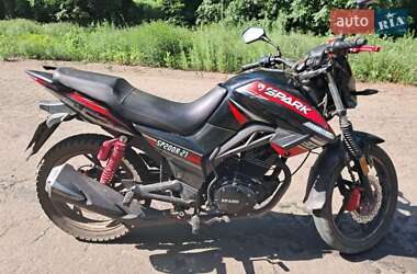 Грузовые мотороллеры, мотоциклы, скутеры, мопеды Spark SP 200R-27 2019 в 