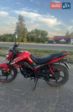 Мопеды Spark SP 200R-27 2019 в 