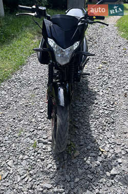 Спортбайк Spark SP 200R-27 2023 в 