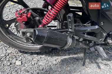 Спортбайк Spark SP 200R-27 2023 в 