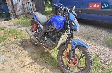 Спортбайк Spark SP 200R-27 2019 в 