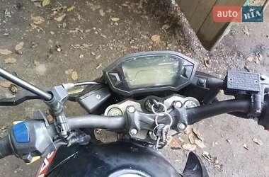 Мотоцикл Спорт-туризм Spark SP 200R-27 2019 в 
