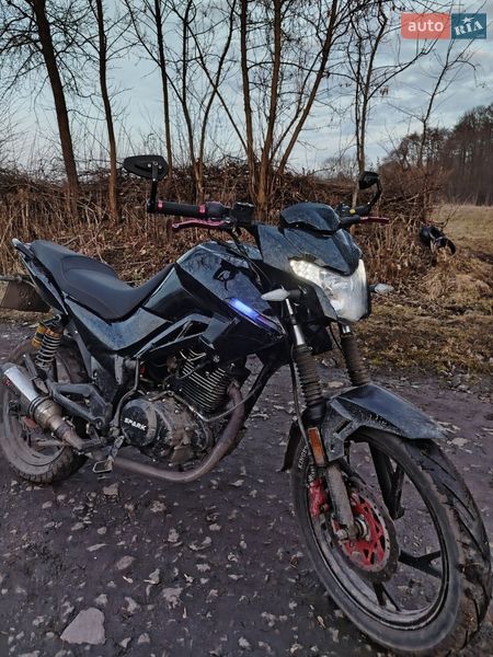 Spark SP 200R-27 2021