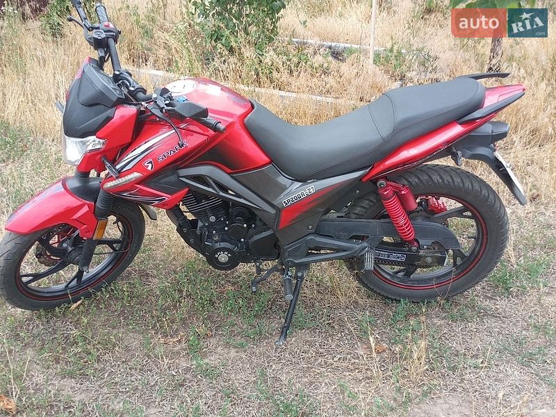 Spark SP 200R-27 2020