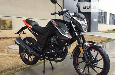 Мотоцикл Классик Spark SP 200R-28 2019 в Днепре