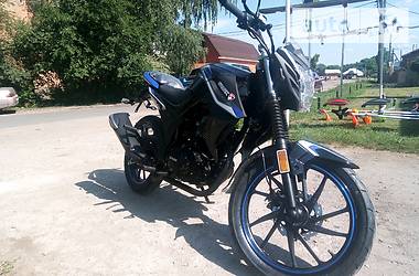 Спортбайк Spark SP 200R-28 2019 в Чернухах