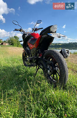 Мопеды Spark SP 200R-28 2021 в 