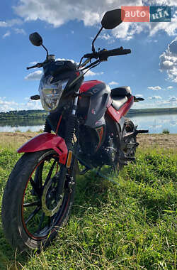 Мопеды Spark SP 200R-28 2021 в 
