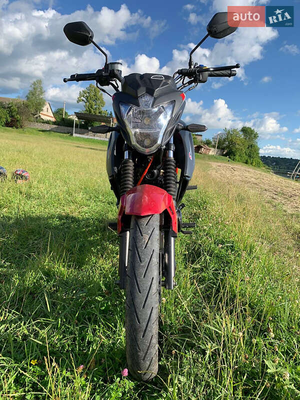 Мопеди Spark SP 200R-28 2021 в Почаєві