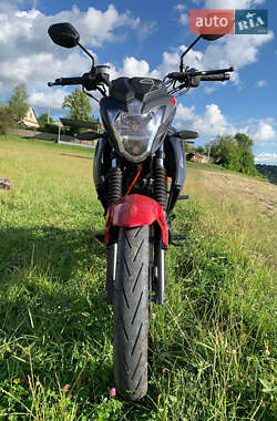 Мопеды Spark SP 200R-28 2021 в 