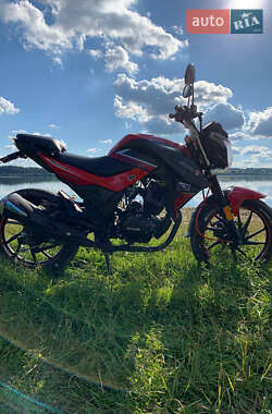 Мопеды Spark SP 200R-28 2021 в 
