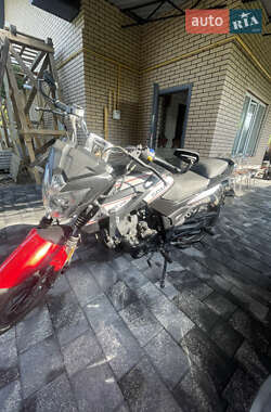 Мотоцикл Классік Spark SP 200R-28 2021 в 