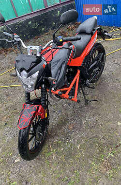 Мопеды Spark SP 200R-28 2021 в 