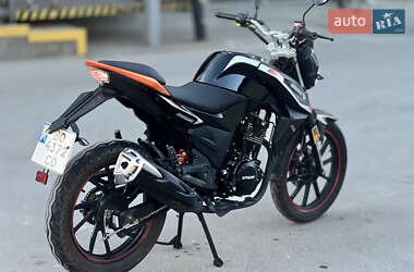 Мотоцикл Спорт-туризм Spark SP 200R-28 2022 в 