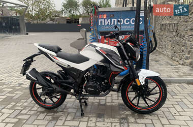 Мотоцикл Туризм Spark SP 200R-28 2020 в 